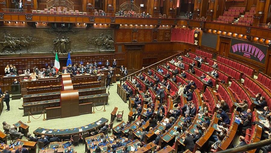 Camera dei deputati, tre sardi ai vertici delle commissioni